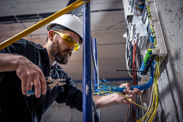 Best Best Electricians Near Me  in Fanning Springs, FL